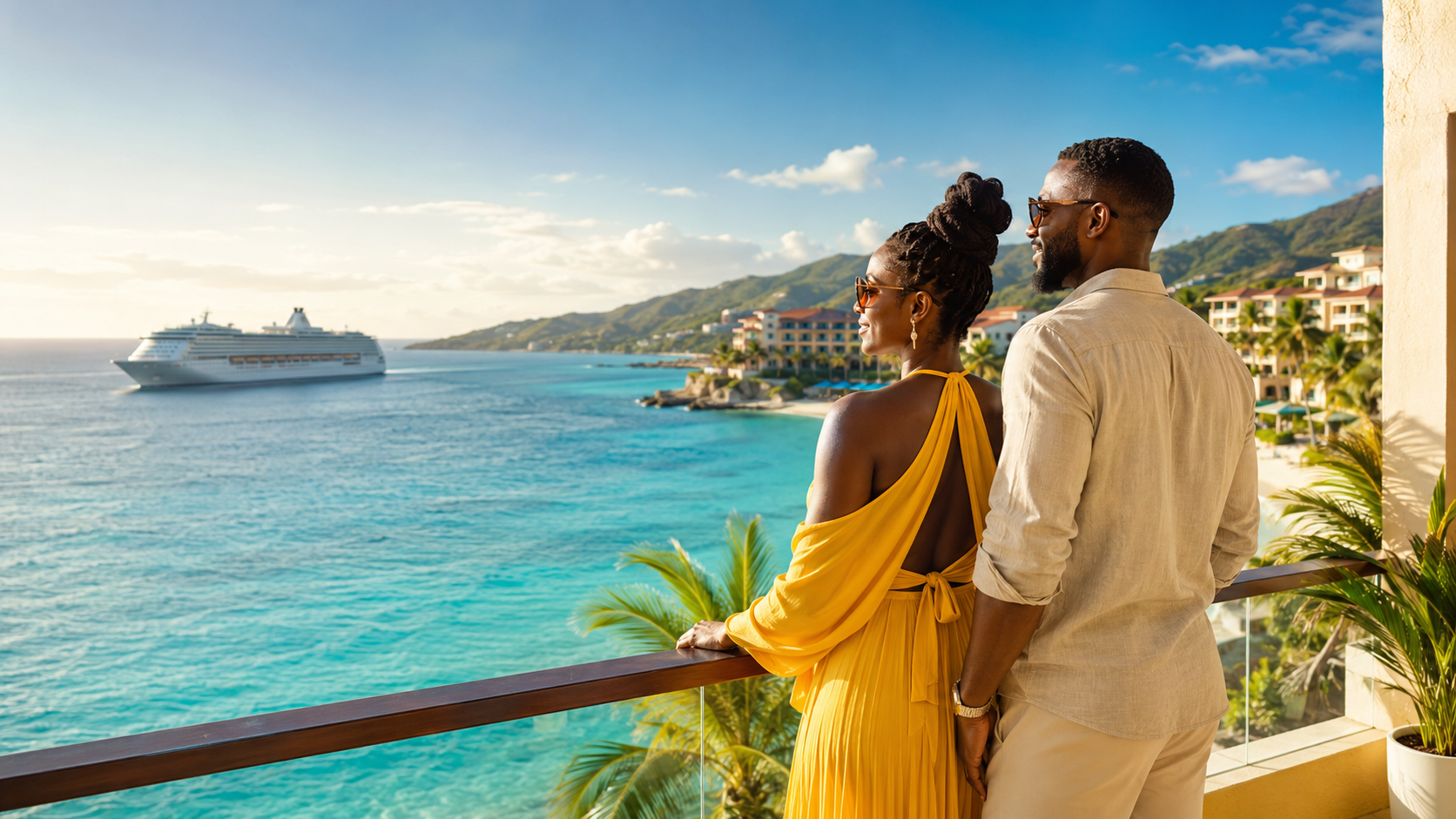 Explore Travel Options travel experience
