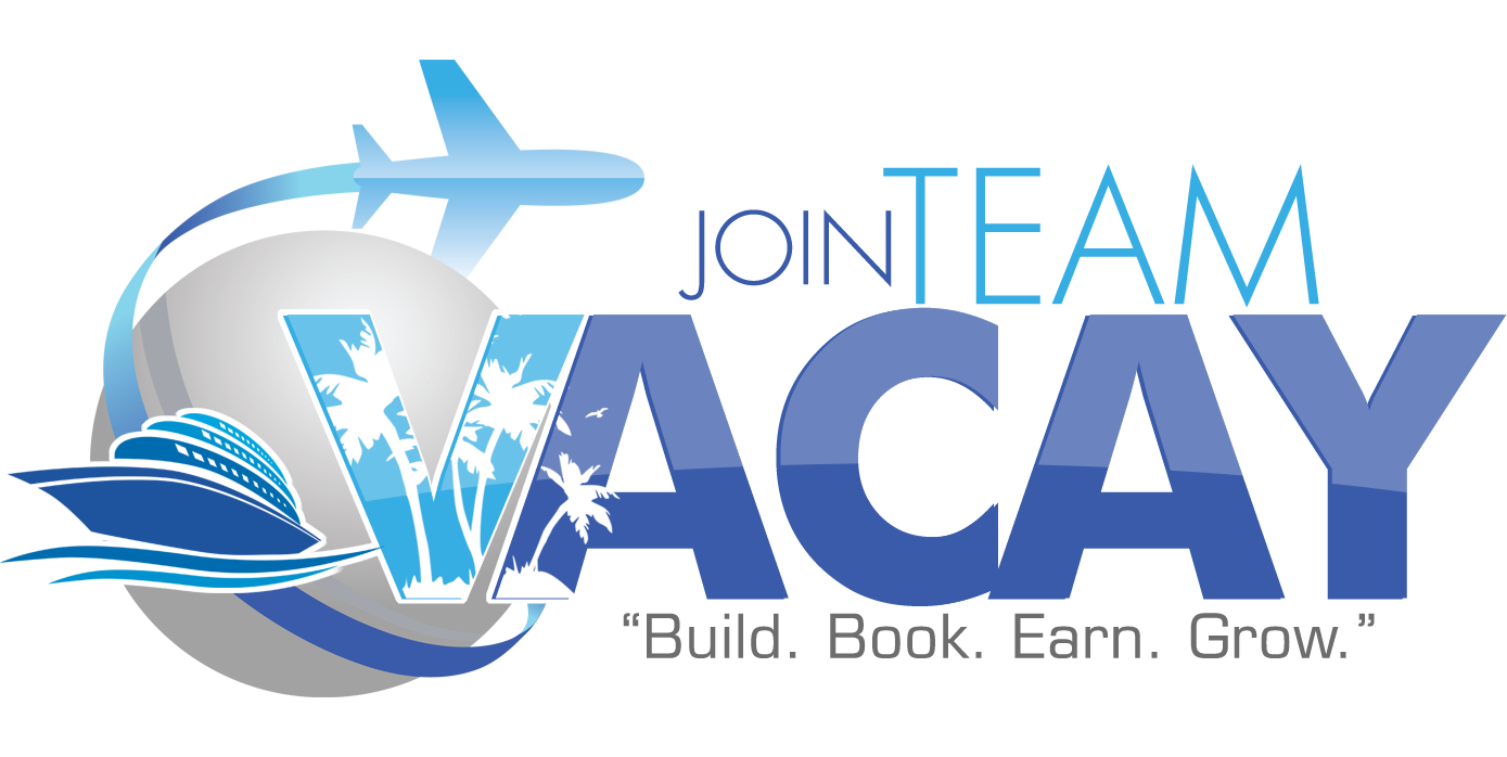 Join Team Vacay