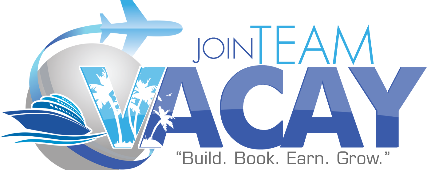 Join Team Vacay